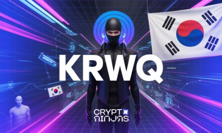 KRWQ, Korean Stablecoin, Announced the Expansion to Solana