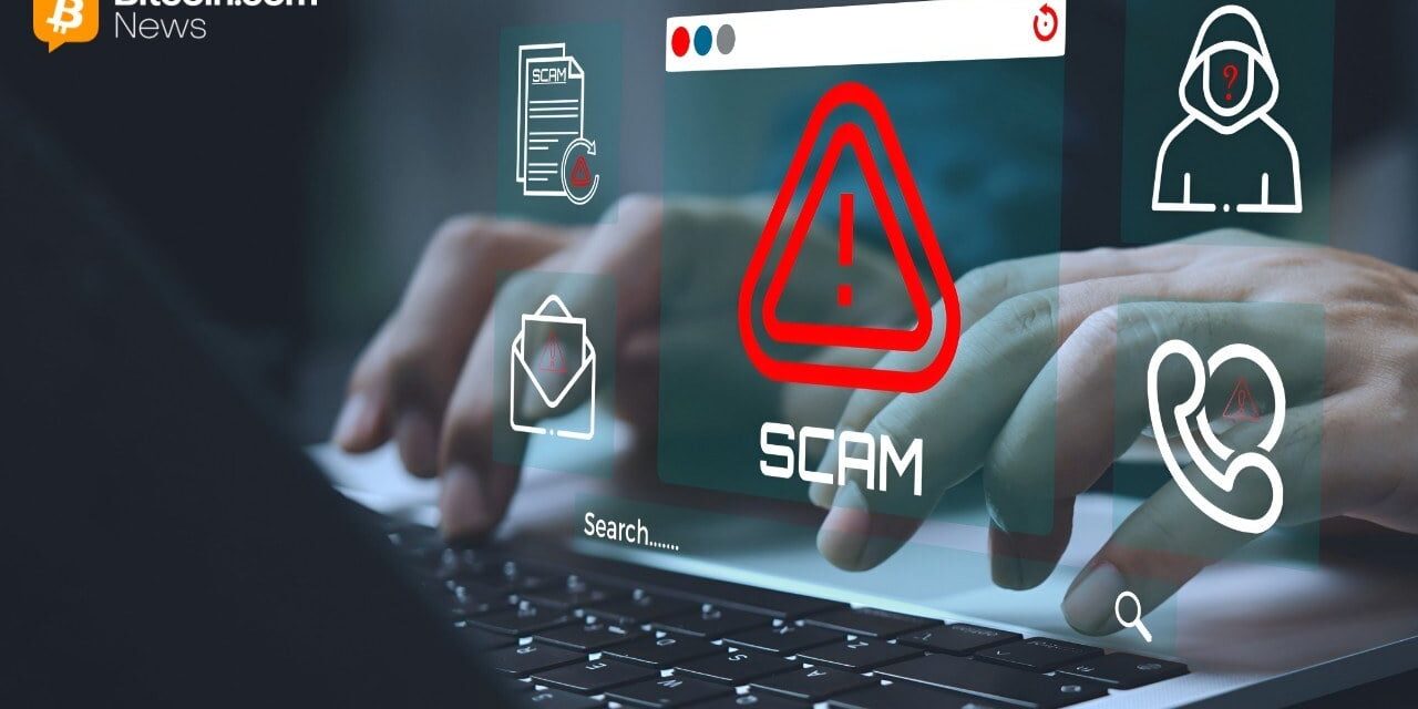 Ripple’s Schwartz Warns XRP Users to Stay Safe From Giveaway Scams