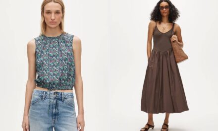 Get 40% Off Your Entire Purchase During J.Crew’s Summer Kickoff Event