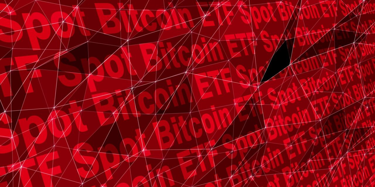 Bitcoin ETF Outflows Surge as BTC Struggles to Hold $80K