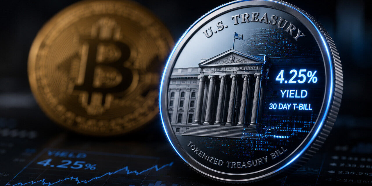 US Treasury yields surge to new highs as liquidity tightens, pushing Bitcoin back below $82,000 resistance