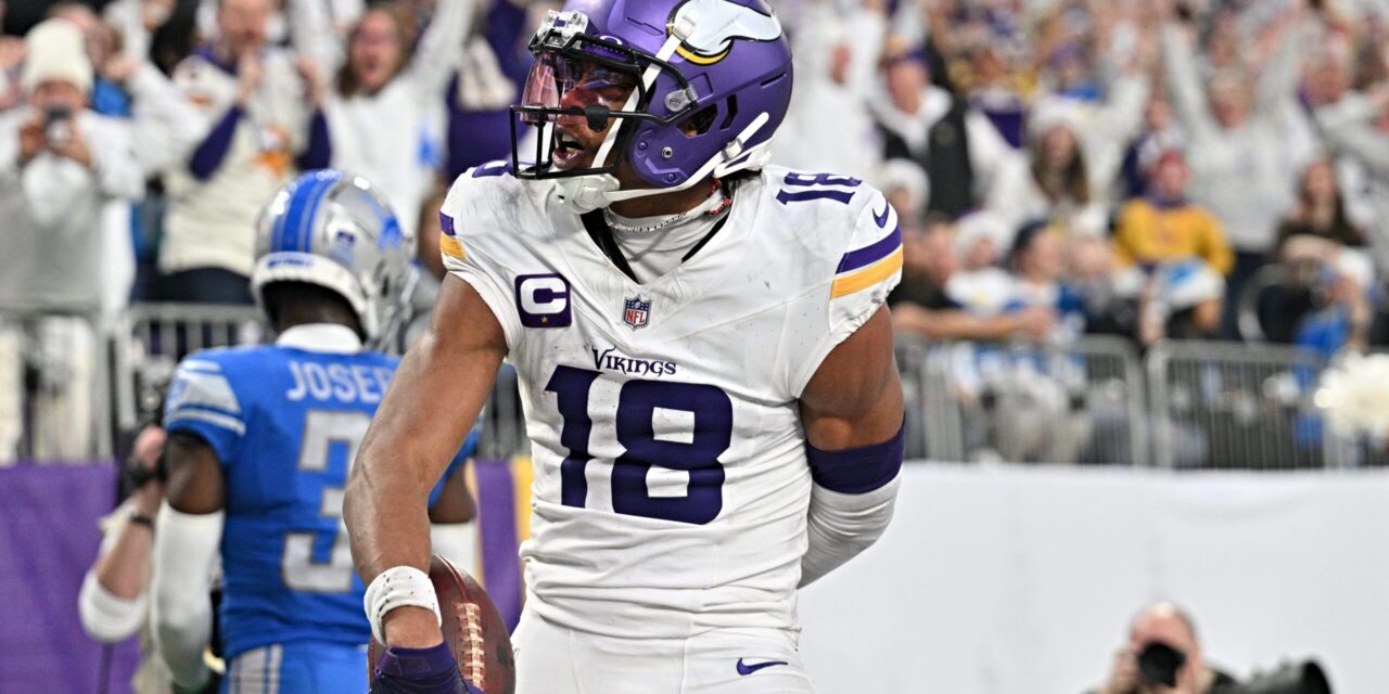 The Vikings’ Must-Watch Games in 2026