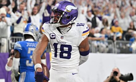 The Vikings’ Must-Watch Games in 2026