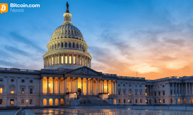 A16z Crypto Warns US Falling Behind MiCA as Senate Committee Advances CLARITY Act