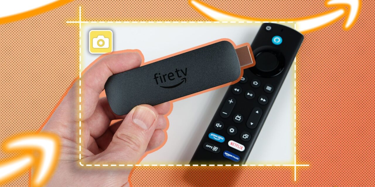 My Fire TV Stick kept buffering until I got this essential accessory