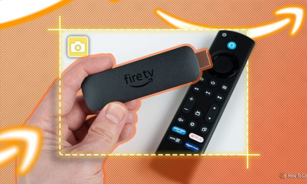 My Fire TV Stick kept buffering until I got this essential accessory