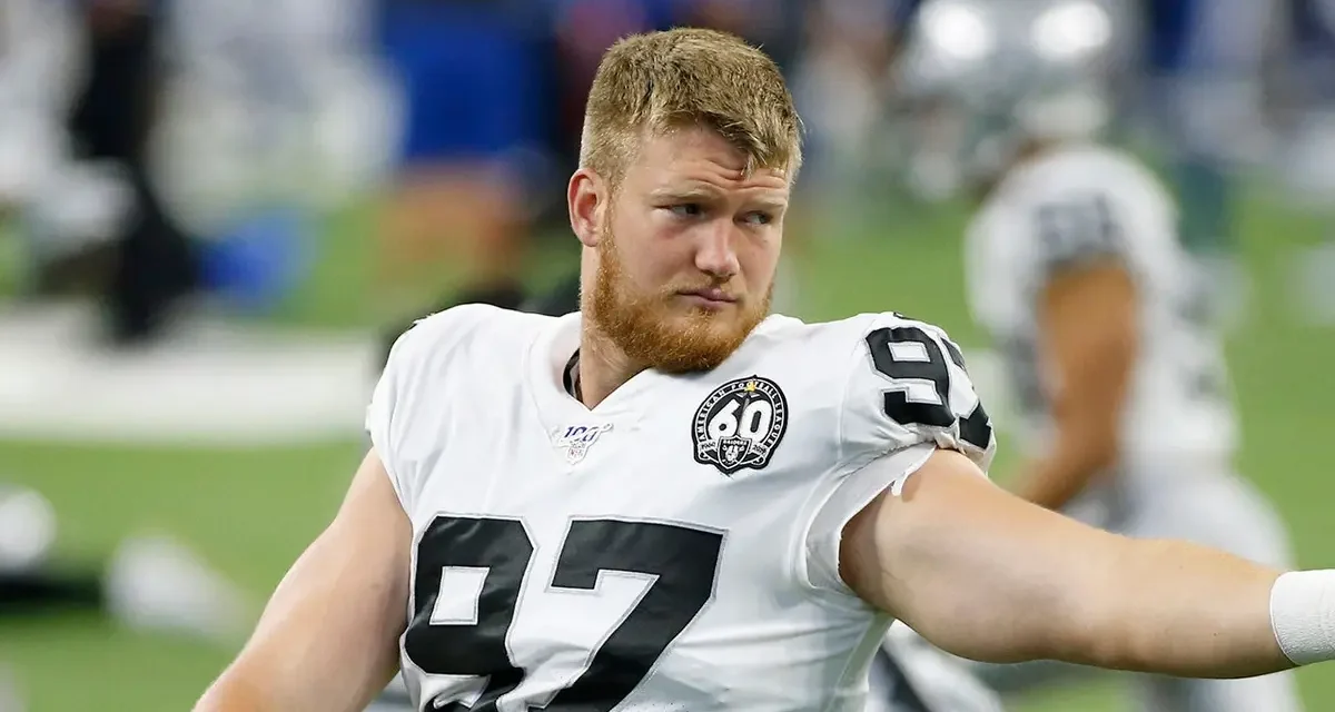Former NFL player Josh Mauro died from fentanyl, cocaine and ethanol overdose