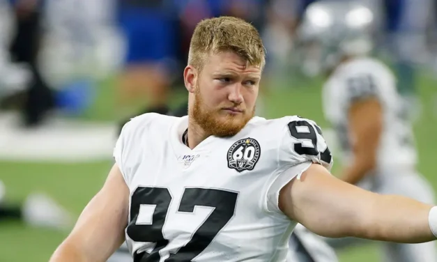 Former NFL player Josh Mauro died from fentanyl, cocaine and ethanol overdose