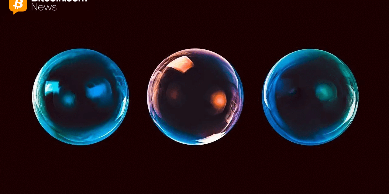 Expert Warns 2-Year Nasdaq Bubble Phase Beginning, Urges Investors to Position Now