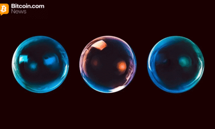 Expert Warns 2-Year Nasdaq Bubble Phase Beginning, Urges Investors to Position Now