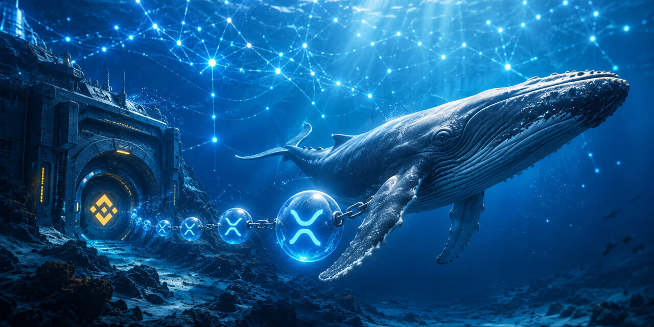 XRP’s bullish signals are building, but price action has yet to follow