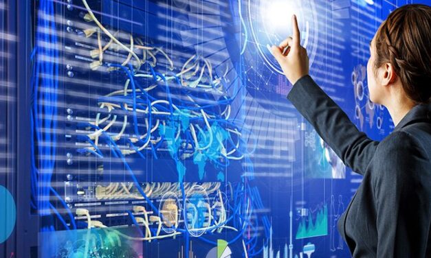 Gartner: How AI will transform managed network services