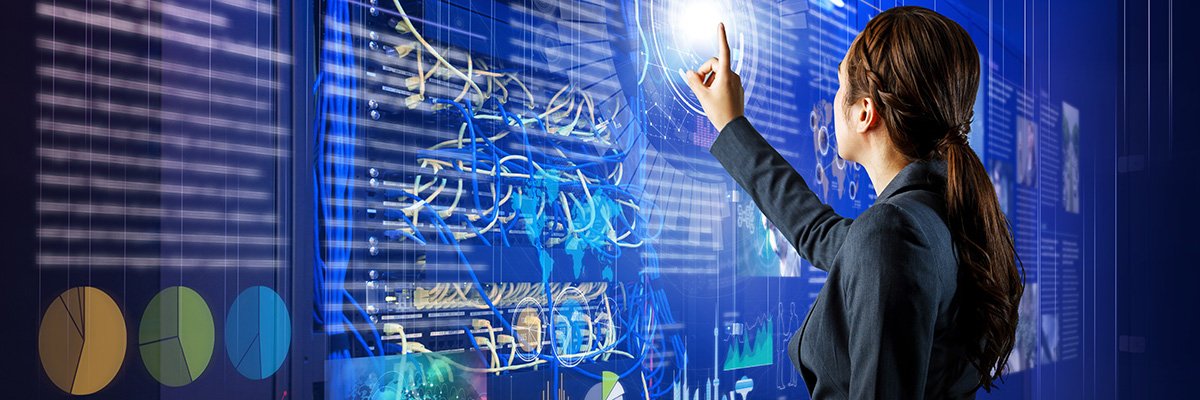Gartner: How AI will transform managed network services