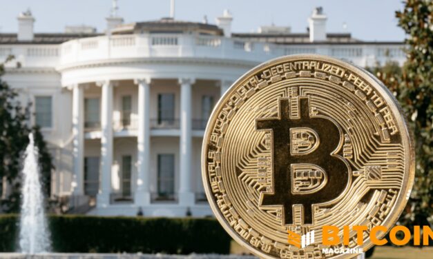 White House Says Strategic Bitcoin Reserve Announcement Is Imminent: ‘A Breakthrough’