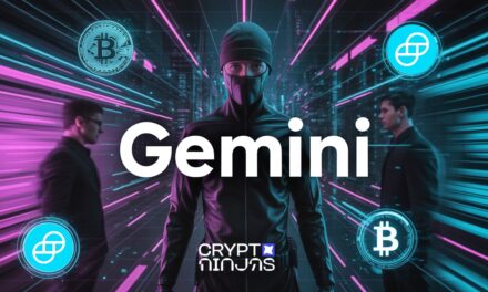 Gemini’s $100M Bitcoin-Funded Bet Ignites Push Into Crypto Prediction Markets