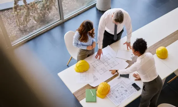 How construction owners should evaluate executive hires