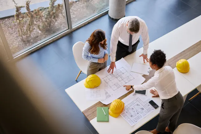 How construction owners should evaluate executive hires
