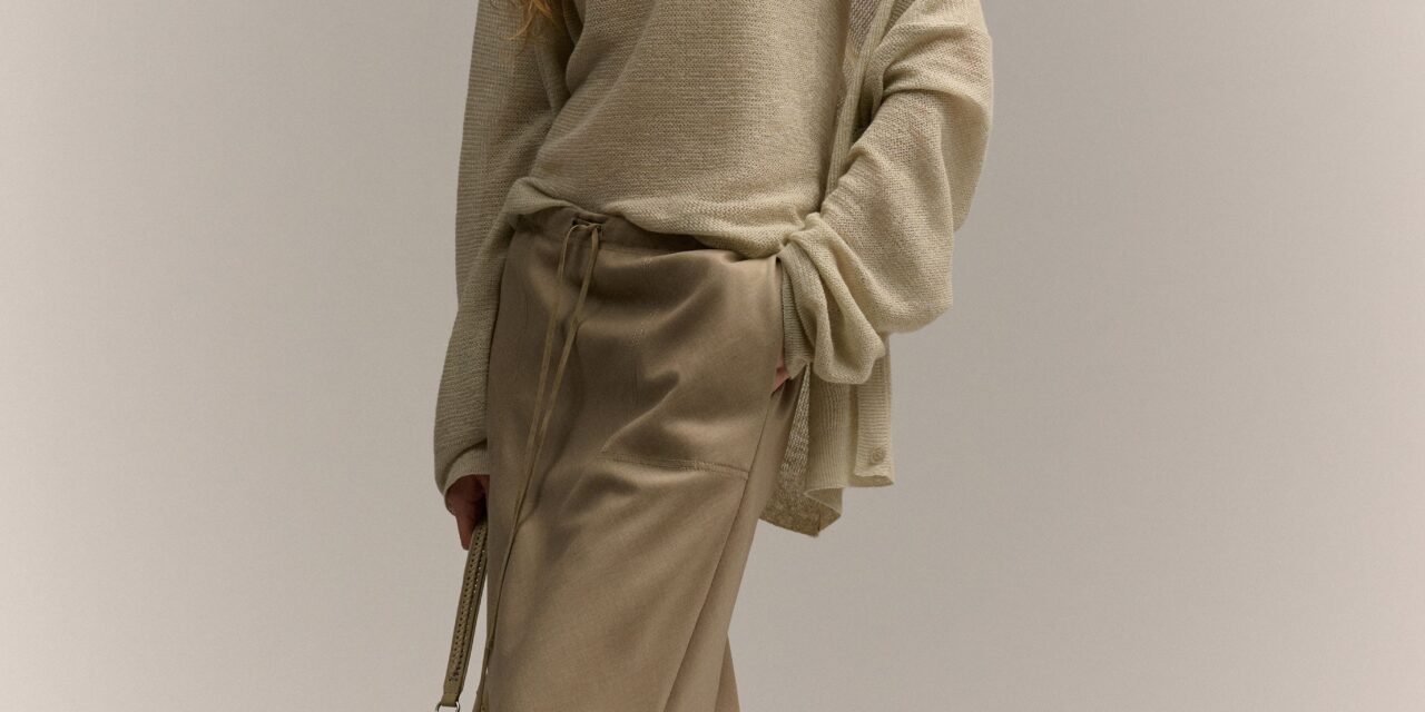 Ralph Lauren Resort 2027