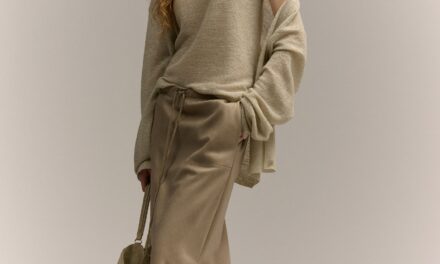 Ralph Lauren Resort 2027