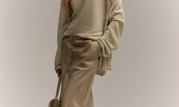 Ralph Lauren Resort 2027