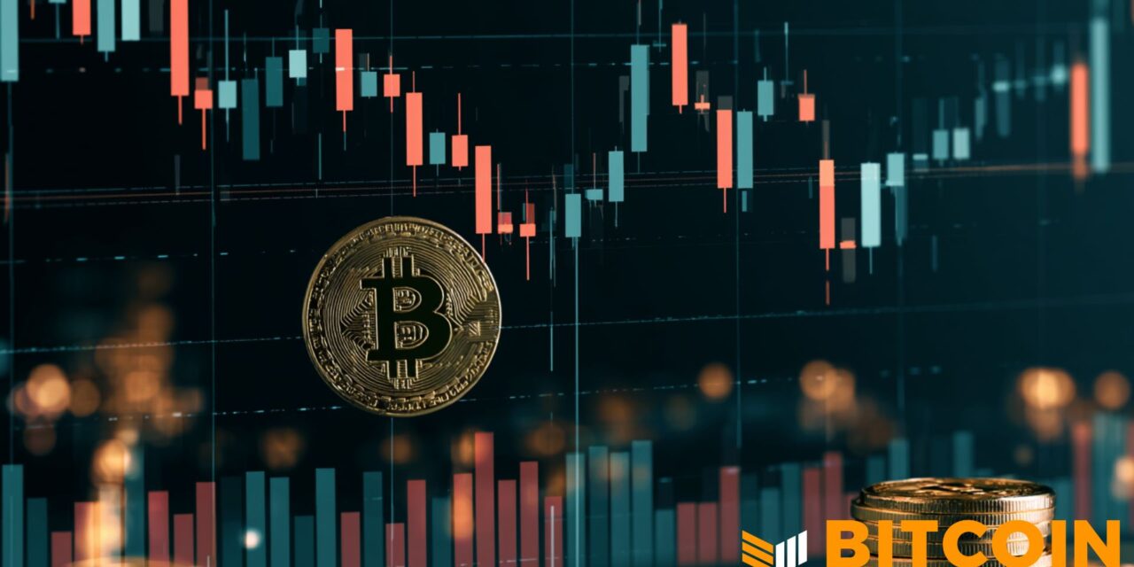 Bitcoin Price Slides Below $77,000 as ETF Exodus Tops $1 Billion