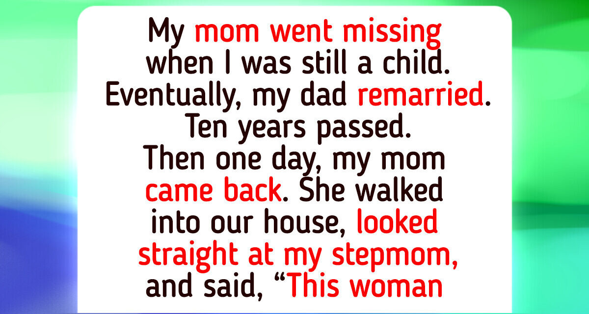 10 Moments That Remind Us Blended Families Are About Patience and Kindness