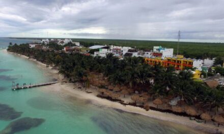 Mexico rejects ‘Perfect Day’ waterpark on Caribbean coast, citing environmental risks