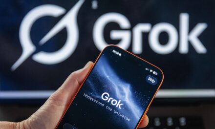 SpaceX Listed Grok’s ‘Spicy’ Mode as a Risk in Its IPO Filing