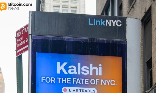 Kalshi Quietly Stages Leveraged Crypto Push as Hidden API Surfaces Margin Demo