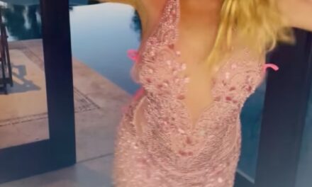 Britney Spears listed drugs taken before DUI arrest as she boasted she could drink ‘4 bottles of wine’