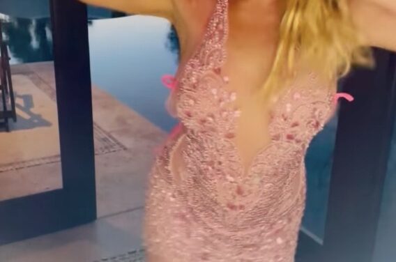 Britney Spears listed drugs taken before DUI arrest as she boasted she could drink ‘4 bottles of wine’