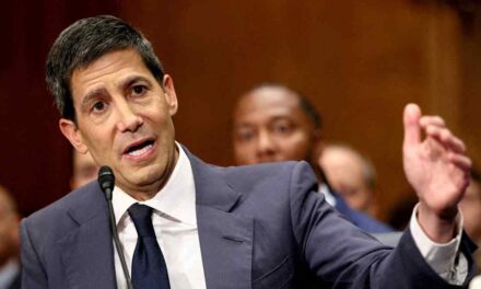 Warsh faces mounting rate rise bets as he takes charge of Fed