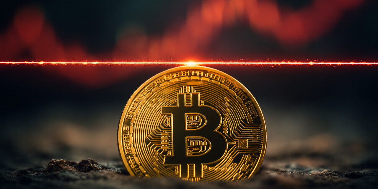 Why do Bitcoin traders care so much about the 200-day moving average?