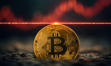 Why do Bitcoin traders care so much about the 200-day moving average?