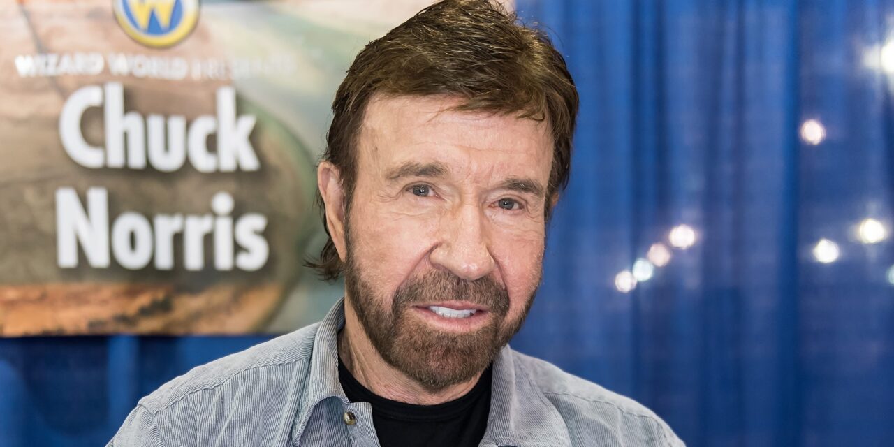 How Did Chuck Norris Die? Updates on the Late Actor’s Cause of Death
