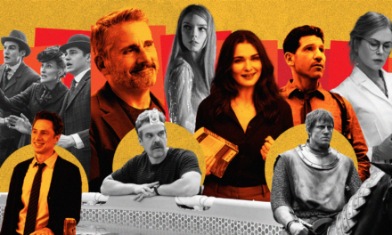 The 32 Best New Shows of 2026 (and 21 More We Can’t Wait For)