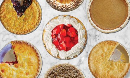 Polly’s Pies Kicks Off Fifth Annual “Pie for the People” Campaign