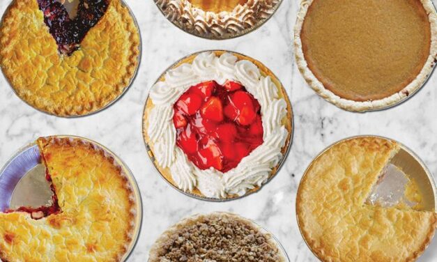 Polly’s Pies Kicks Off Fifth Annual “Pie for the People” Campaign