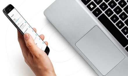 Stop emailing yourself files. This free web app shares between any device