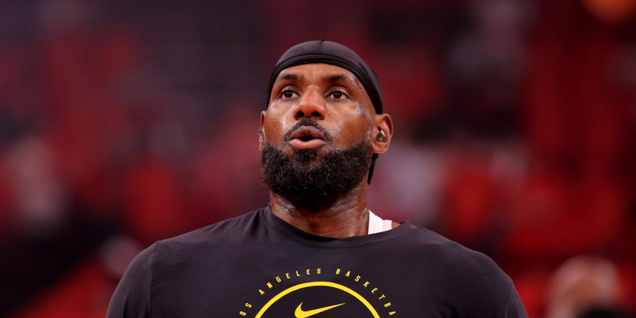 ‘We Will Know’ – ESPN Insider Drops Potential Timeline For LeBron James’ Decision On Lakers Future