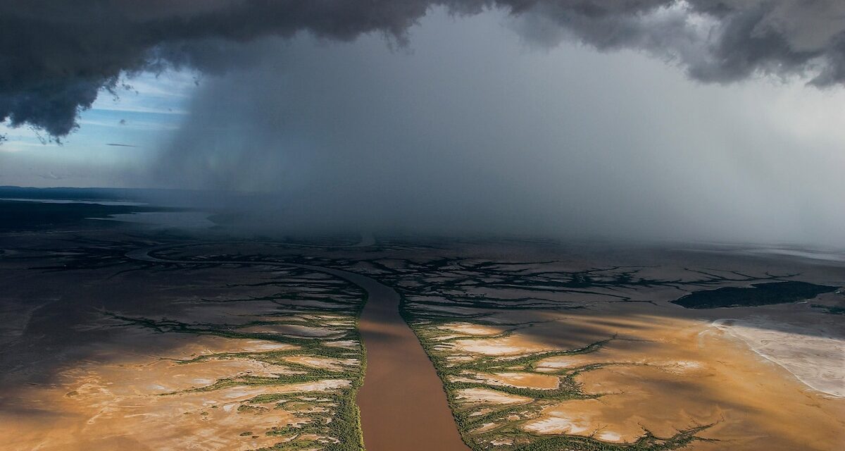 How El Niño could reshape monsoon season around the world