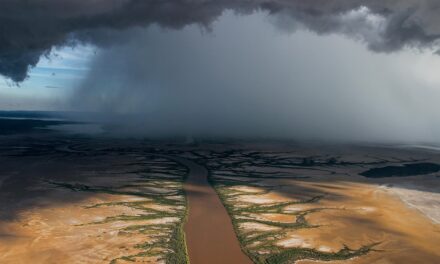 How El Niño could reshape monsoon season around the world
