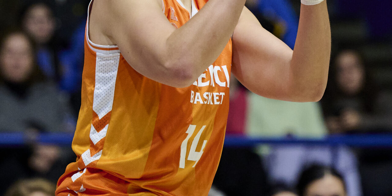 Raquel Carrera’s delayed WNBA arrival comes at perfect time for Liberty