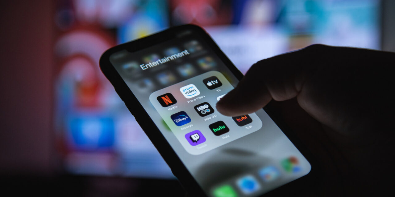 Italian authorities shut down major streaming piracy network