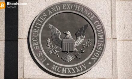 SEC Greenlights Nasdaq’s Cash-Settled Bitcoin Index Options, CFTC Approval Is the Final Hurdle