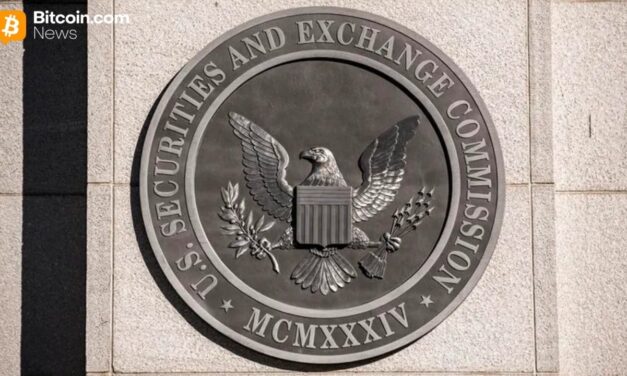SEC Greenlights Nasdaq’s Cash-Settled Bitcoin Index Options, CFTC Approval Is the Final Hurdle