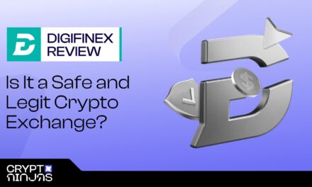 DigiFinex Review 2026: Is It a Safe & Legit Crypto Exchange?