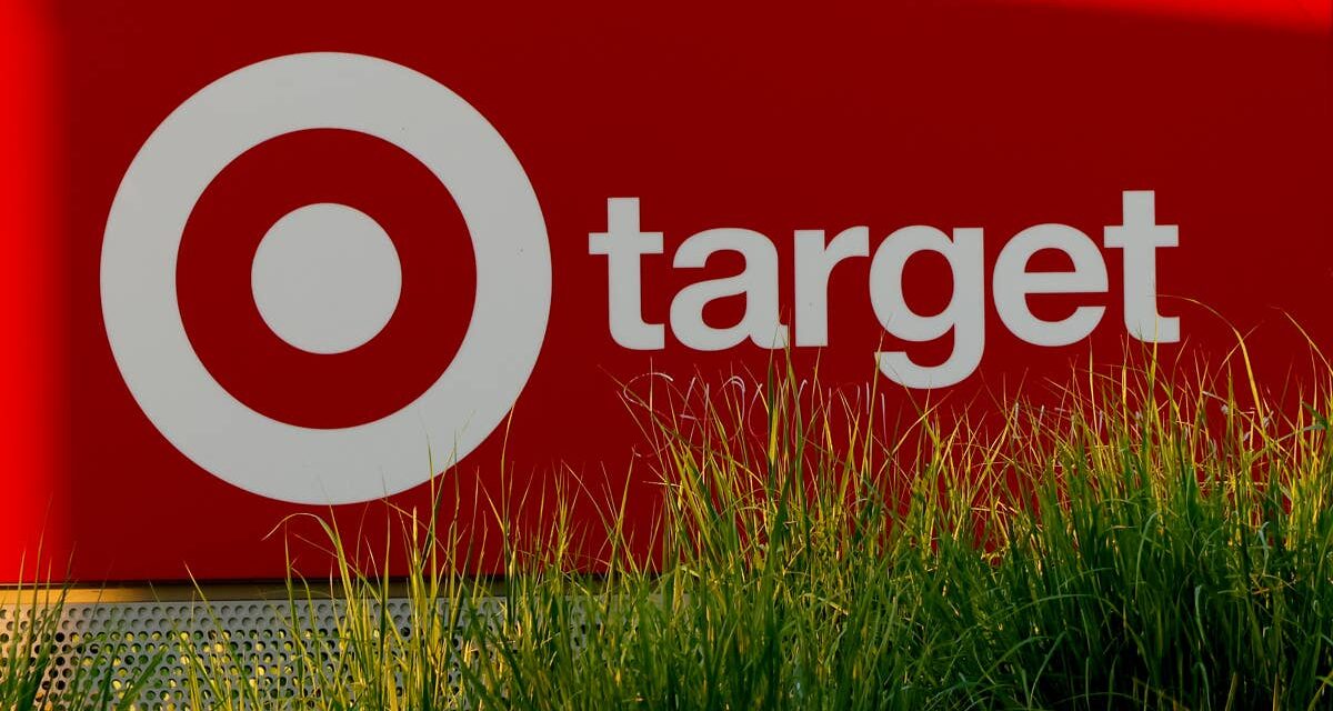Is Target open on Memorial Day
