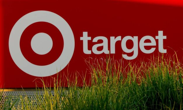Is Target open on Memorial Day