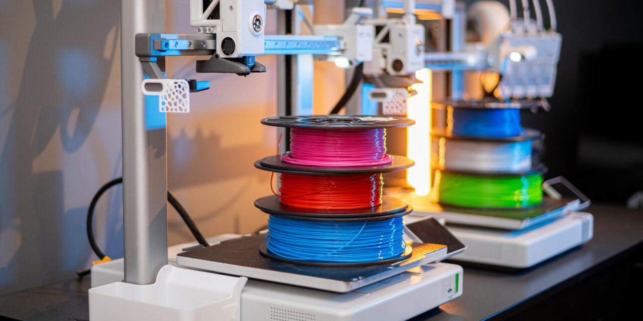 3 Hidden 3D Printing Costs You Need To Know Before You Start